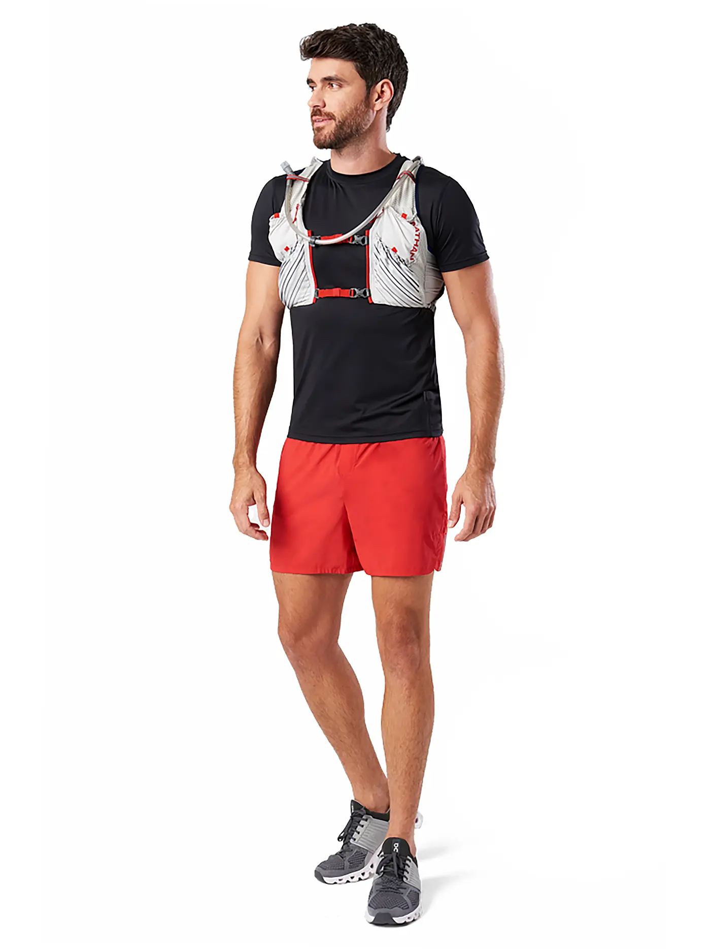 NATHAN | Laufrucksack Pinnacle Series Vapor 12L | 